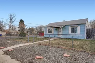 4400 W 4th Ave, Denver, CO 80219 - Photo 2