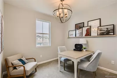 13800 Honey Hush Trail, Parker, CO 80134 - Photo 20