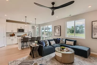 13800 Honey Hush Trail, Parker, CO 80134 - Photo 6