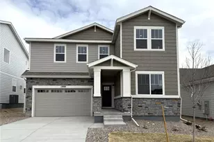 13800 Honey Hush Trail, Parker, CO 80134 - Photo 1
