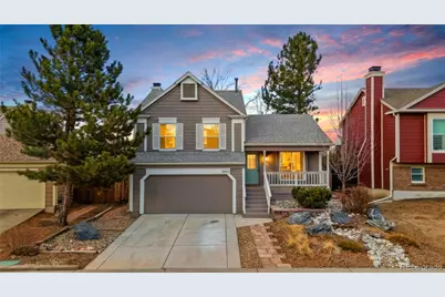 3007 W 127th Avenue, Broomfield, CO 80020 - Photo 1