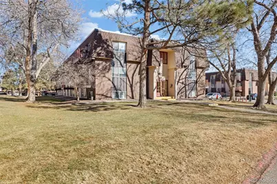 7755 E Quincy Avenue #303A5, Denver, CO 80237 - Photo 2