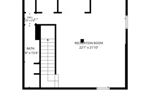 9105 W Bellwood Pl, Denver, CO 80123 - Photo 30