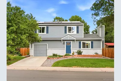 9105 W Bellwood Place, Denver, CO 80123 - Photo 1