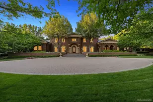 7 Cherry Hills Park Dr, Cherry Hills Village, CO 80113 - Photo 1