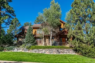 5097 Fox Sparrow Rd, Parker, CO 80134 - Photo 1
