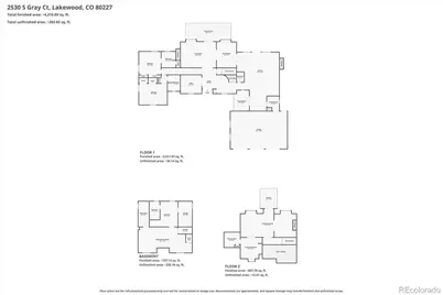 2530 S Gray Court, Denver, CO 80227 - Photo 50