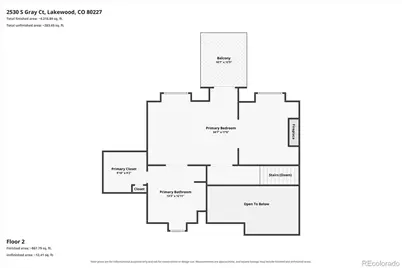 2530 S Gray Court, Denver, CO 80227 - Photo 48