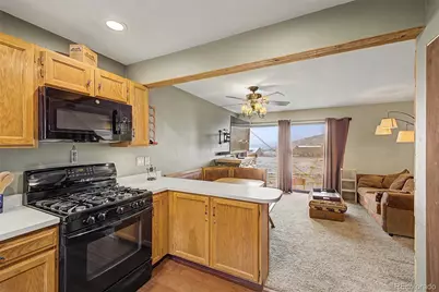 258 County Road 442 #A5, Grand Lake, CO 80447 - Photo 12
