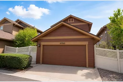 21563 E Tallkid Avenue, Parker, CO 80138 - Photo 2