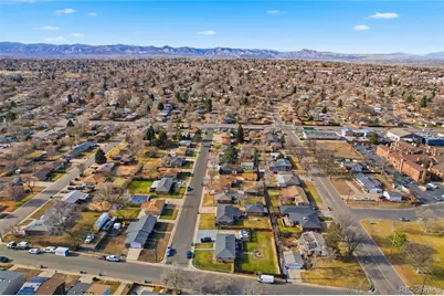 2913 W Tanforan Drive, Englewood, CO 80110 - Photo 44