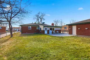 2913 W Tanforan Dr, Englewood, CO 80110 - Photo 36