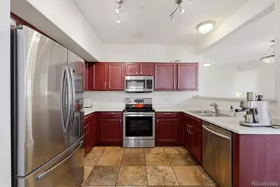 1509 S Florence Court #215, Aurora, CO 80247 - Photo 6