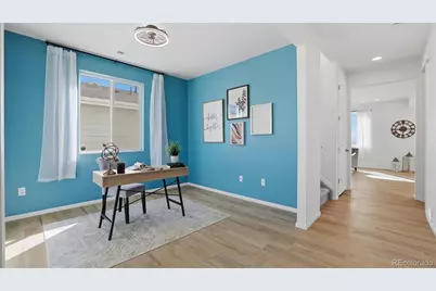 5266 Sidewinder Drive, Colorado Springs, CO 80925 - Photo 8