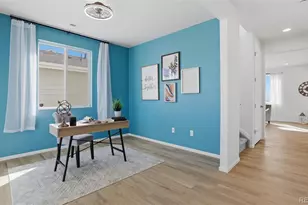 5266 Sidewinder Dr, Colorado Springs, CO 80925 - Photo 8