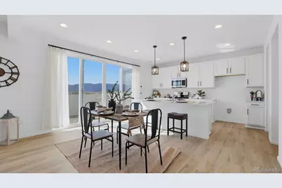 5266 Sidewinder Drive, Colorado Springs, CO 80925 - Photo 14