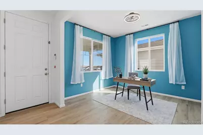 5266 Sidewinder Drive, Colorado Springs, CO 80925 - Photo 6