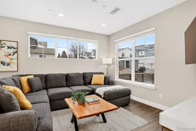 6222 W 28th Court, Edgewater, CO 80214 - Photo 4