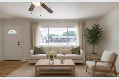8169 Loretta Drive, Denver, CO 80221 - Photo 2