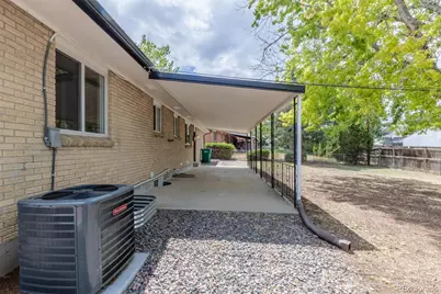 8169 Loretta Drive, Denver, CO 80221 - Photo 32