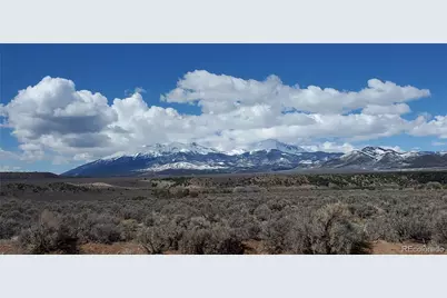 4101 Woodman Road, Fort Garland, CO 81133 - Photo 1