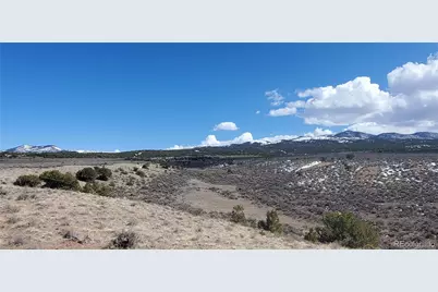 4101 Woodman Road, Fort Garland, CO 81133 - Photo 6