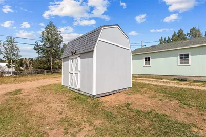 223 S Second Street, Victor, CO 80860 - Photo 2
