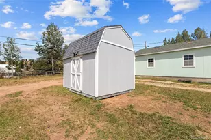 223 S 2nd St, Victor, CO 80860 - Photo 2