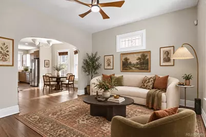 3048 N Vine Street, Denver, CO 80205 - Photo 2