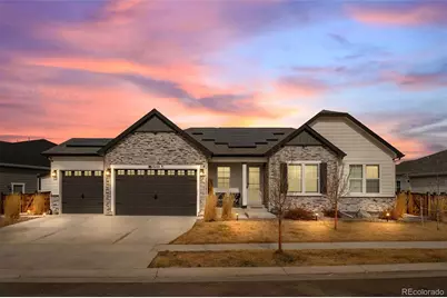 16103 E 109th Avenue, Commerce City, CO 80022 - Photo 1