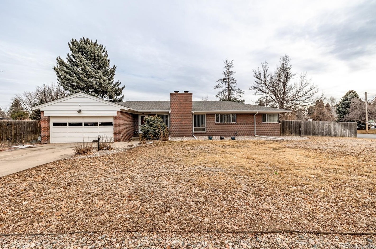 400 Dover St, Denver, CO 80226-1148