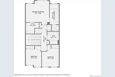 5471 W 97th Place #D, Westminster, CO 80020 - Photo 32