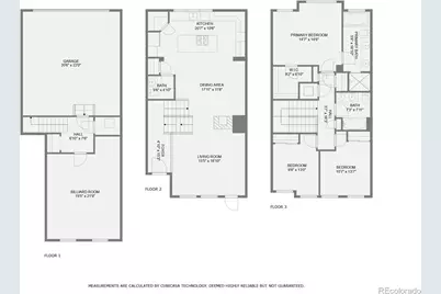 5471 W 97th Place #D, Westminster, CO 80020 - Photo 30