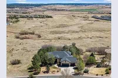 4721 Carefree Trail, Parker, CO 80134 - Photo 1