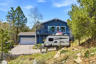 204 Bob Cat Trail, Bailey, CO 80421 - Photo 38