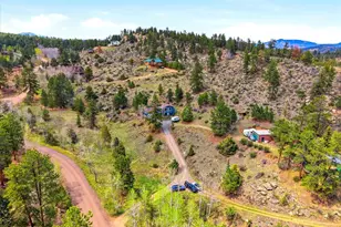 204 Bob Cat Trail, Bailey, CO 80421 - Photo 2