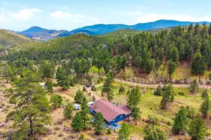 204 Bob Cat Trail, Bailey, CO 80421 - Photo 40