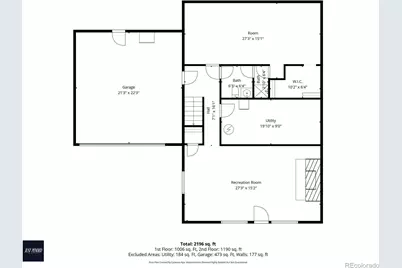 204 Bob Cat Trail, Bailey, CO 80421 - Photo 44