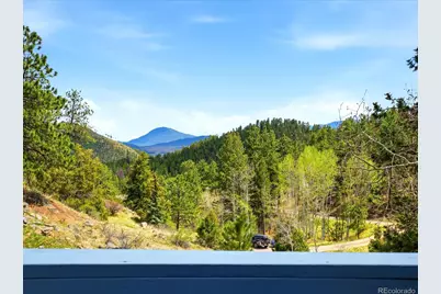 204 Bob Cat Trail, Bailey, CO 80421 - Photo 32