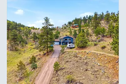 204 Bob Cat Trail, Bailey, CO 80421 - Photo 42