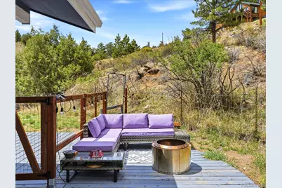 204 Bob Cat Trail, Bailey, CO 80421 - Photo 34