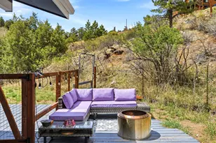 204 Bob Cat Trail, Bailey, CO 80421 - Photo 34