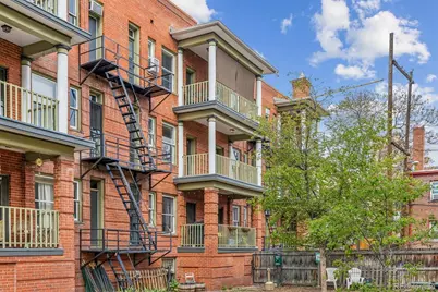 1376 N Pearl Street #210, Denver, CO 80203 - Photo 22