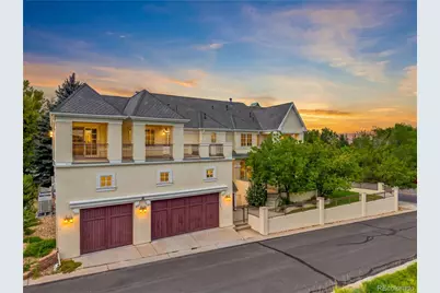 7680 E 6th Avenue, Denver, CO 80230 - Photo 1