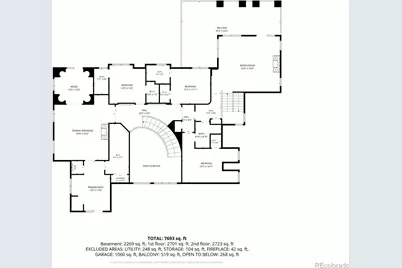 7680 E 6th Avenue, Denver, CO 80230 - Photo 40