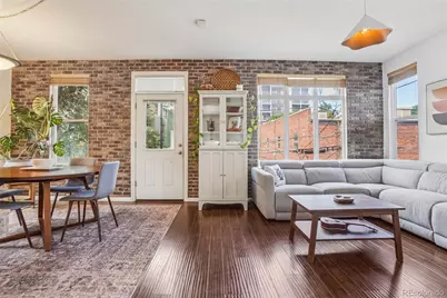 1655 N Humboldt Street #206, Denver, CO 80218 - Photo 4