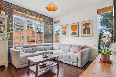 1655 N Humboldt Street #206, Denver, CO 80218 - Photo 2