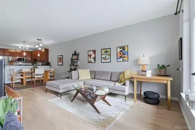 3101 Blake Street #201, Denver, CO 80205 - Photo 6