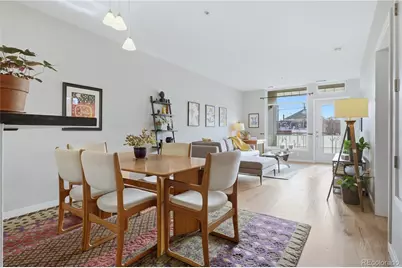 3101 Blake Street #201, Denver, CO 80205 - Photo 2