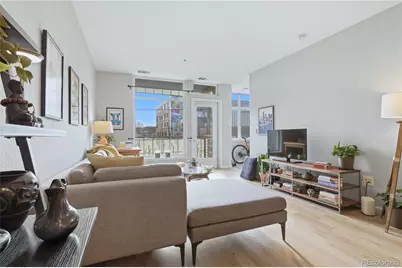 3101 Blake Street #201, Denver, CO 80205 - Photo 12